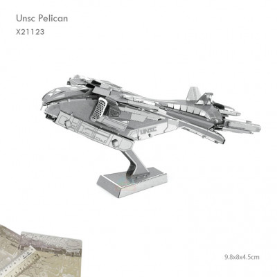 X-21123 Unsc Pellican